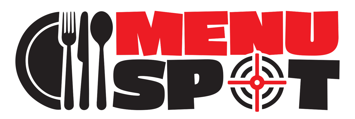 Menu Spot Logo